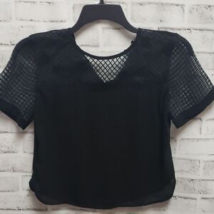 Jealous tomato top